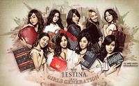 Girls Generation - J.ESTINA Bag