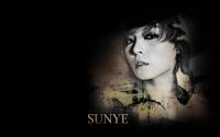 Sunye - Photo Teaser ll