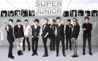 Super Junior 4th Album 미인아 [BONAMANA]