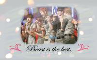 Beast is the best.