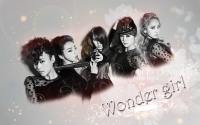 wonder girl @ R U ready