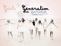 [SNSD] Girls in paradise : ) ♦