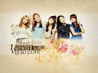 Wonder Girls - K-Food