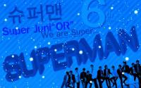 Super Junior 6th anniversary