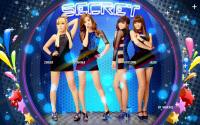 Secret 시크릿 [사랑은 MOVE]