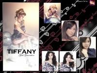 SNSD The Boys Wallpaper Set - Tiffany