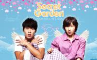 Secret Garden