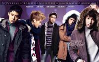 Winter Love with TVXQ..v1