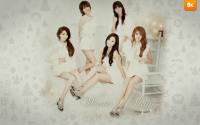 KARA Winter Magic ver2 w