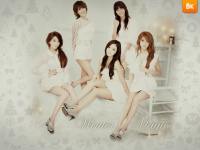 KARA Winter Magic ver2