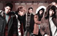 Winter Love with TVXQ..v2