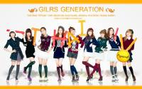 Girls Generation ver. Thai Fighting [Vita 500]