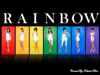 Rainbow 7 Color 1024