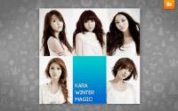 KARA Winter Magic ver3 w