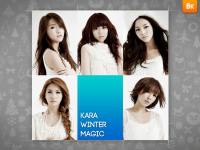 KARA Winter Magic ver3