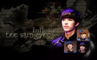 Infinite - Sungyeol (Daekyung Ver.)