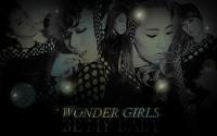 Wonder Girls - Be My Baby