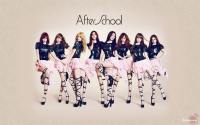 After School Japanese single ‘Diva’