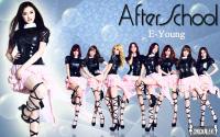 After School Japanese Set ::E-young::