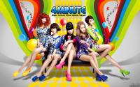 4MINUTE