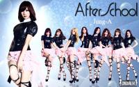 After School Japanese Set ::Jung-A::