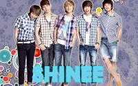 Shinee Maypole