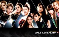 Snsd Tour 2011 w