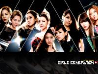 Snsd Tour 2011