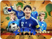 Xiah Junsu : FC MEN