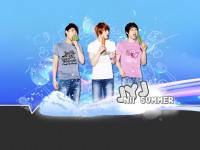 JYJ>>NII SUMMER