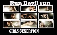 snsd run devil run