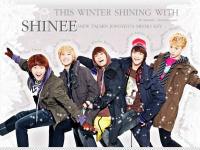 This Winter With Shinee