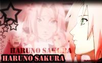 Haruno Sakura