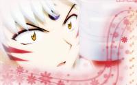 Sesshomaru Sweet