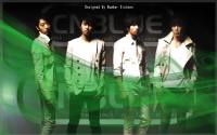 Black CNBLUE