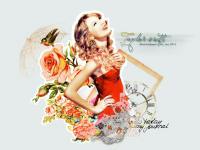 Taylor swift showwallpaper by_ney