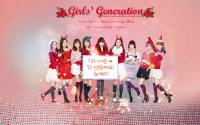 SNSD :: Vita500 merry chismas