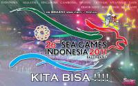 Sea Games 2011