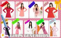 snsd hahaha