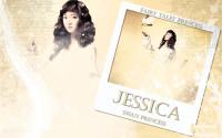 Girls' Generation The Boys Concept Official Set ::Jessica::