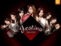 Jestina Generation