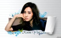 Yuri - SNSD