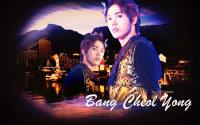 Bang Cheol Yong :: MBLAQ