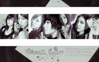 T-ara Wallpaper 7 [widescreen]