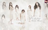 Kara-Winter Magic