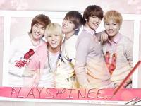 PLAY SHINEE