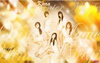 Kara-Winter Magic [Gold] v.2