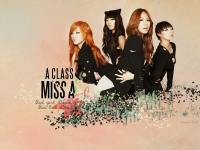 miss A