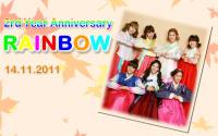 2rd Year Rainbow 1280