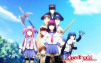 Angel Beats!